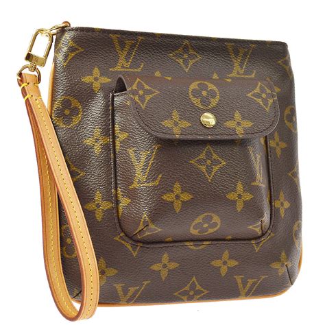 wristlet louis vuitton|louis vuitton wristlet pouch.